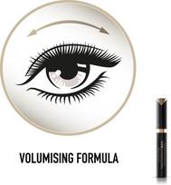 blakstienu tusas max factor - Max Factor Masterpiece Max Mascara 7.2ml Black/Brown - 3 nuotrauka