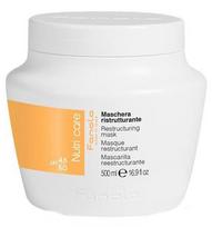 Fanola Nutricare Restructuring Mask 500ml