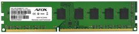 Pirkti Afox Green 8GB DDR3 1600MHZ DIMM AFLD38BK1P - Photo 1
