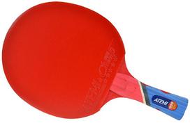 ping pong - Atemi Ping Pong Racket 900 Concave - 2 nuotrauka