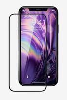 apsauginis stiklas iphone 11 pro - Devia Van Entire View Anti-glare Tempered Glass iPhone 11 Pro Max black - 1 nuotrauka