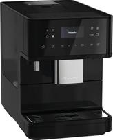pupeles - Miele CM 6160 OBSW - 2 nuotrauka