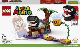 Pirkti LEGO Super Mario 71381 - Photo 1