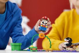 Pirkti LEGO Super Mario 71381 - Photo 3