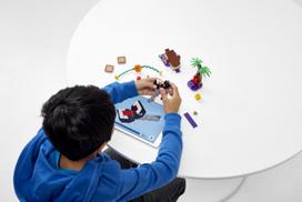 Pirkti LEGO Super Mario 71381 - Photo 4