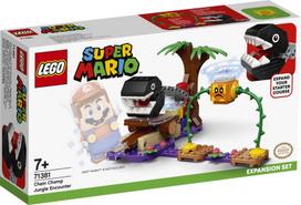 Pirkti LEGO Super Mario 71381 - Photo 7