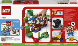 Pirkti LEGO Super Mario 71381 - Photo 8