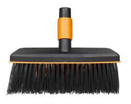 Lauko šepetys Fiskars Quikfit 135532, 26 cm