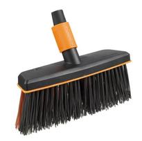 kiemo sepetys fiskars - Lauko šepetys Fiskars Quikfit 135532, 26 cm - 3 nuotrauka