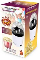 popcorn aparatas - Esperanza EKP006 - 3 nuotrauka