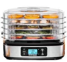 dehydrator - Rommelsbacher DA 350 - 2 nuotrauka