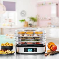 dehydrator - Rommelsbacher DA 350 - 3 nuotrauka