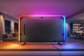 philips hue play - LED juosta Philips, 100 V, 20 W - 7 nuotrauka