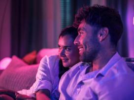 philips hue play - LED juosta Philips, 100 V, 20 W - 9 nuotrauka