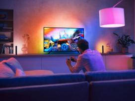 philips hue play - LED juosta Philips, 100 V, 20 W - 10 nuotrauka