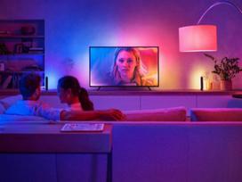 philips hue play - LED juosta Philips, 100 V, 20 W - 11 nuotrauka