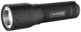 led lenser - LENSER P7R - 1 nuotrauka