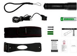 led lenser - LENSER P7R - 4 nuotrauka
