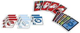 monopoly game - MONOPOLY Bid - Card Game - 3 nuotrauka