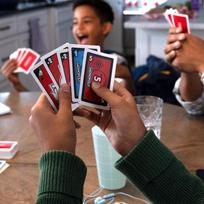 monopoly game - MONOPOLY Bid - Card Game - 6 nuotrauka
