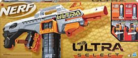 Pirkti NERF - Ultra Select (F0958U50) - Photo 1
