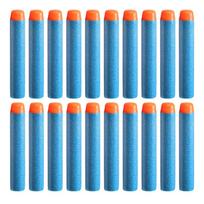 nerf elite 2.0 - NERF - Elite 2.0 Refill 20 Darts (F0040) - 2 nuotrauka
