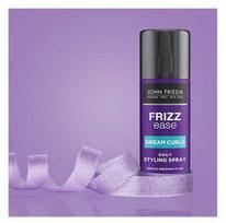john frieda frizz ease - John Frieda Frizz Ease Dream Curls Spray 200ml - 2 nuotrauka