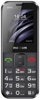 2g telefonas - Maxcom MM 730BB Comfort - 1 nuotrauka