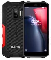 sim 4 - Oukitel WP12 32GB Red (Raudonas) - 1 nuotrauka
