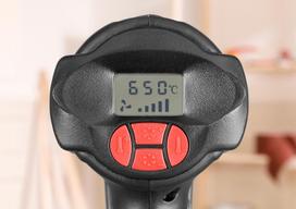 skil oraputis - Skil 8004AA, 2000 W - 2 nuotrauka