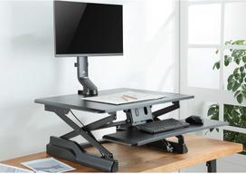 lcd stovas - Maclean MC-853 - 4 nuotrauka