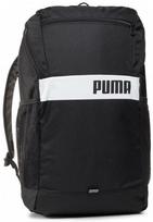 puma kuprines juodos - Sportinė kuprinė Puma Plus 077292-01 Juoda - 1 nuotrauka