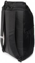 puma kuprines juodos - Sportinė kuprinė Puma Plus 077292-01 Juoda - 2 nuotrauka