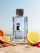 k dolce gabbana 100ml - Dolce & Gabbana K By Dolce & Gabbana 3pcs Set 160ml EDT - 2 nuotrauka