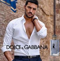 k dolce gabbana 100ml - Dolce & Gabbana K By Dolce & Gabbana 3pcs Set 160ml EDT - 4 nuotrauka