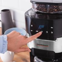 gastroback kavos - Gastroback Grind Brew Pro 42711 - 3 nuotrauka