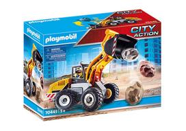 PLAYMOBIL Krautuvas 70445 