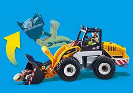 playmobil city action - PLAYMOBIL Krautuvas 70445  - 2 nuotrauka