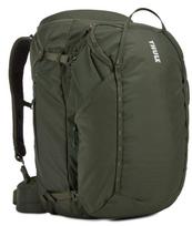 krepsiai thule - Thule Landmark 60L dark forest green - 1 nuotrauka