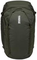 krepsiai thule - Thule Landmark 60L dark forest green - 2 nuotrauka