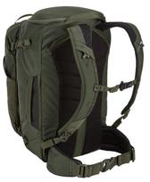 krepsiai thule - Thule Landmark 60L dark forest green - 3 nuotrauka