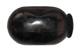 hidroforo membrana - Hidroforų membrana Varem V42040, 40 l - 1 nuotrauka