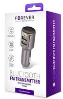 fm moduliatorius bluetooth - Forever TR-340 - 3 nuotrauka