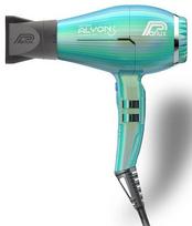 parlux dziovintuvas - Parlux Alyon Hairdryer Jade - 1 nuotrauka