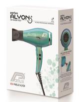 parlux dziovintuvas - Parlux Alyon Hairdryer Jade - 3 nuotrauka