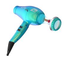 parlux dziovintuvas - Parlux Alyon Hairdryer Jade - 4 nuotrauka