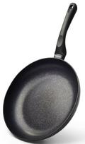 Fissman Promo Frying Pan Black 24cm