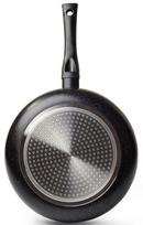 keptuves 24cm - Fissman Promo Frying Pan Black 24cm - 3 nuotrauka