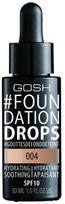 Gosh Foundation Drops 30ml 04