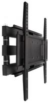 55' 139 cm - Televizoriaus laikiklis ART Holder For TV Adjustable 45 Kg 23-55" - 3 nuotrauka